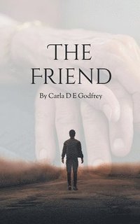 bokomslag The Friend