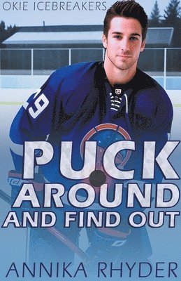 Puck Around And Find Out 1