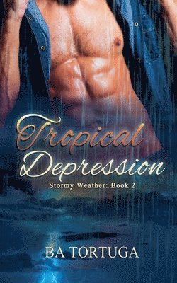 bokomslag Tropical Depression