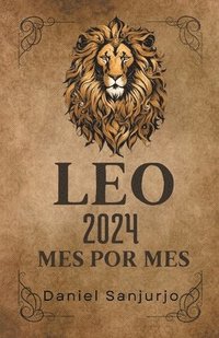 bokomslag Leo 2024 Mes Por Mes