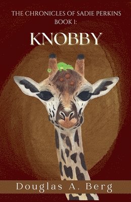 bokomslag Knobby