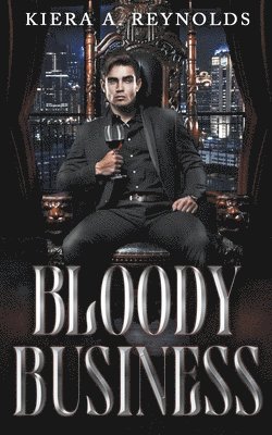 Bloody Business 1