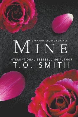 T O Smith - Mine, Häftad