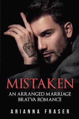 bokomslag Mistaken - An Arranged Marriage Bratva Romance