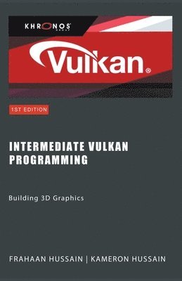 Intermediate Vulkan Programming 1