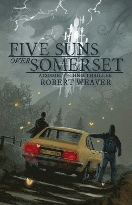 Five Suns Over Somerset 1