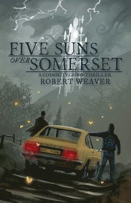 Five Suns Over Somerset