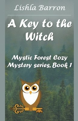 bokomslag A Key to the Witch