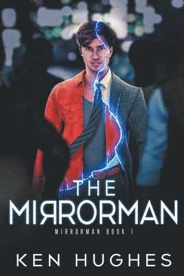Ken Hughes - Mirrorman, Häftad