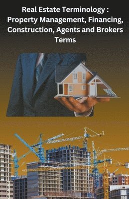 bokomslag Real Estate Terminology
