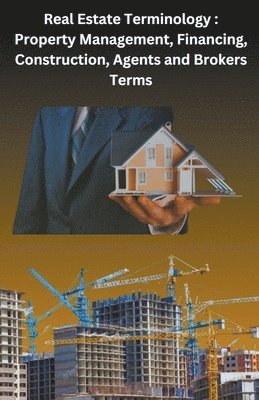 Real Estate Terminology 1