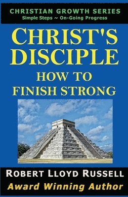 Robert Lloyd Russell - Christ's Disciple, Häftad