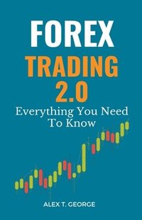 bokomslag Forex Trading 2.0