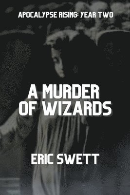 A Murder of Wizards 1