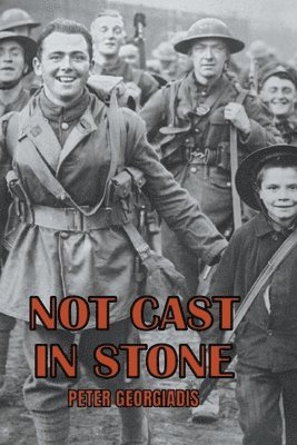 Not Cast In Stone 1