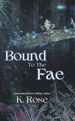 Bound to the Fae 1