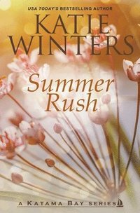 bokomslag Summer Rush