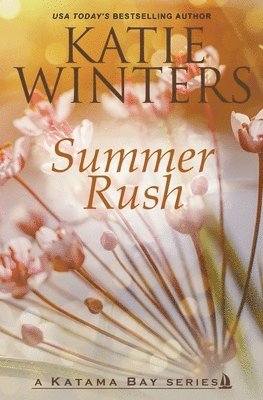 bokomslag Summer Rush