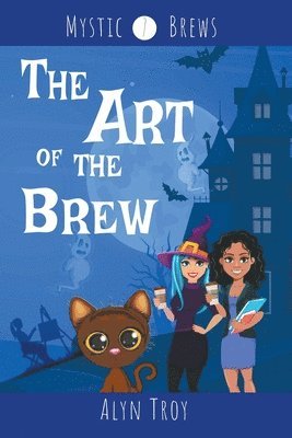 The Art of the Brew 1