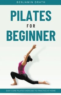 bokomslag Pilates For Beginner