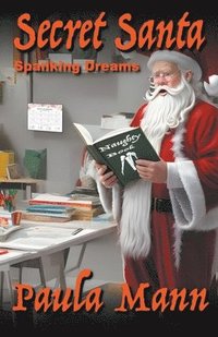 bokomslag Secret Santa - Spanking Dreams