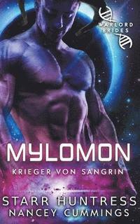 bokomslag Mylomon