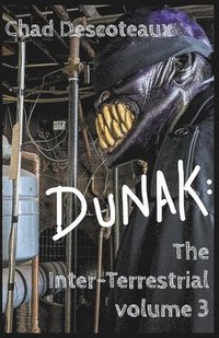 bokomslag Dunak