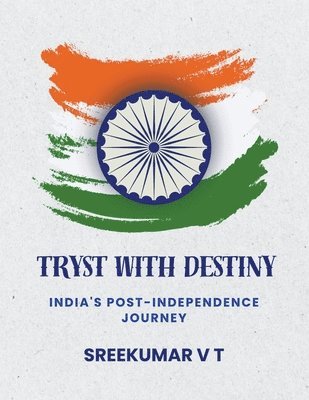 Tryst with Destiny 1