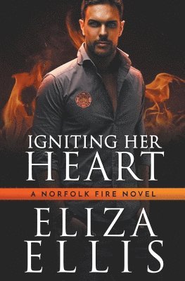K Victoria Chase, K. Victoria Chase - Igniting Her Heart, Häftad