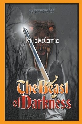 The Beast of Darkness 1