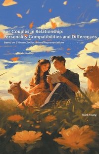 bokomslag For Couples in Relationship