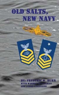 bokomslag Old Salts, New Navy