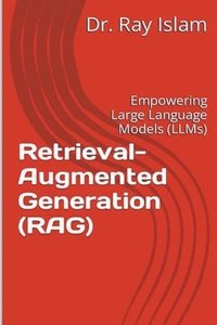 bokomslag Retrieval-Augmented Generation (RAG)