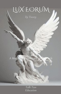 Tsvety, TSVETY - Lux Eorum, Häftad