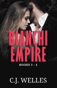bokomslag Bianchi Empire