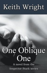 bokomslag One Oblique One