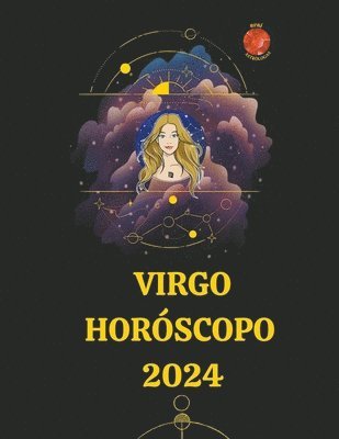 Virgo Horscopo 2024 1