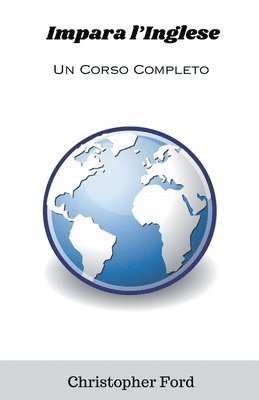 Christopher Ford - Impara l'Inglese, Häftad