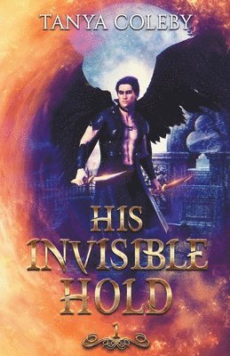 His Invisible Hold 1