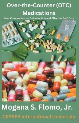 bokomslag Over-the-Counter (OTC) Medications