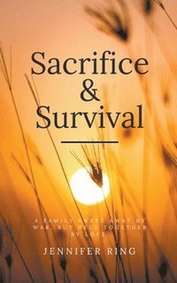 bokomslag Sacrifice & Survival