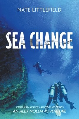 bokomslag Sea Change