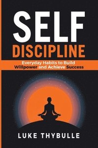 bokomslag Self-Discipline