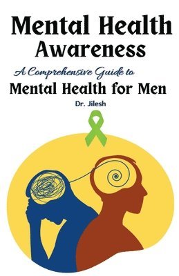 bokomslag Mental Health Awareness