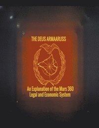 bokomslag The Deus Armaaruss