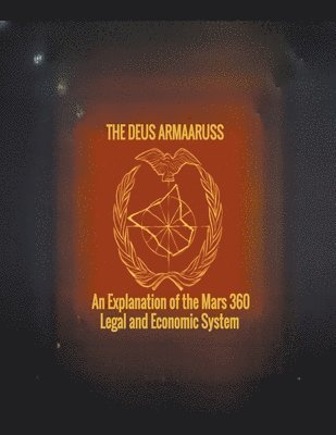 The Deus Armaaruss 1