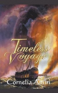 bokomslag Timeless Voyage