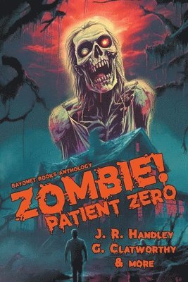 Zombie! Patient Zero 1
