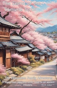bokomslag Secret of the Samurai Scroll