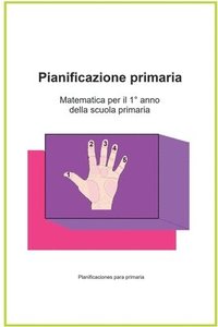 bokomslag Pianificazione primaria